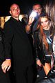 lindsay lohan late show with david letteraman in april 02
