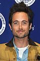 isabel lucas justin chatwin world water day exhibition 04