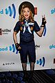 madonna boy scout costume at glaad media awards 2013 01