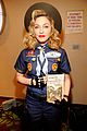 madonna boy scout costume at glaad media awards 2013 02