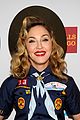 madonna boy scout costume at glaad media awards 2013 04
