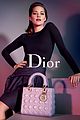 marion cotillard new lady dior campaign images 04