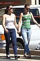leighton meester adam brody separate lunch outings 03