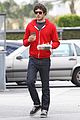 leighton meester adam brody separate lunch outings 05