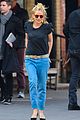 sienna miller cafe cluny lunch 03