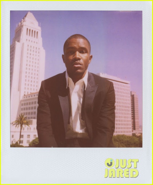 frank ocean band of outsiders polarioid campaign 01
