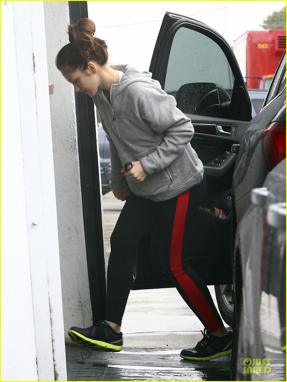 orlando bloom minka kelly private workout session 05