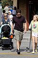 anna paquin stephen moyer abbot kinney with the family 03