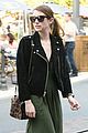 emma roberts evan peters the grove outing 03