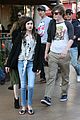 emma roberts evan peters the grove outing 05