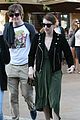 emma roberts evan peters the grove outing 07