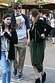 emma roberts evan peters the grove outing 08