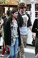 emma roberts evan peters the grove outing 09