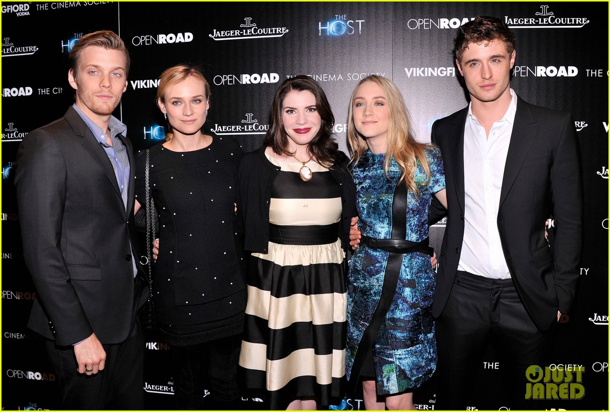 saoirse ronan max irons the host screening in nyc 19