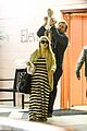 pregnant jessica simpson eric johnson doctors office with maxwell 06