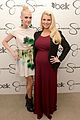 jessica ashlee simpson pelk southpark visit with maxwell 01