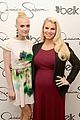 jessica ashlee simpson pelk southpark visit with maxwell 06