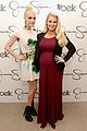 jessica ashlee simpson pelk southpark visit with maxwell 07