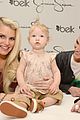 jessica ashlee simpson pelk southpark visit with maxwell 15