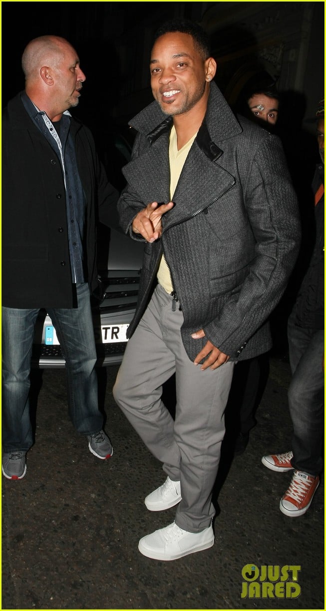 will smith london dinner with jaden kylie jenner 012824037