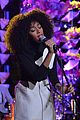 solange knowles the armory party performer 04