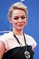 emma stone the croods premeire 02
