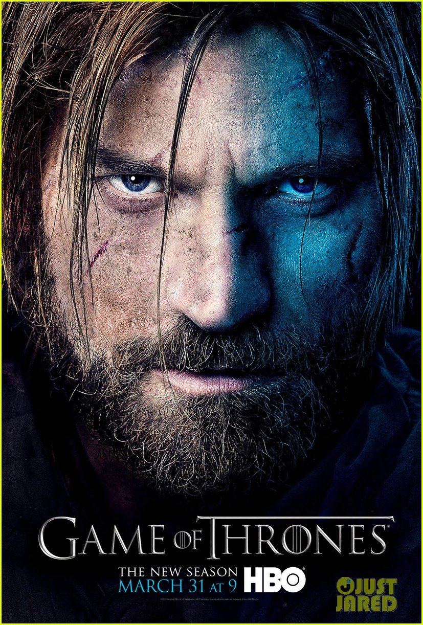 game of thrones season three character posters 05