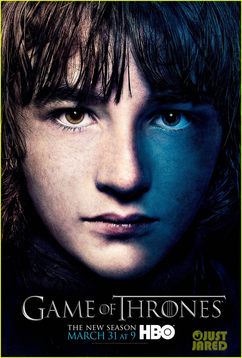 game of thrones season three character posters 07