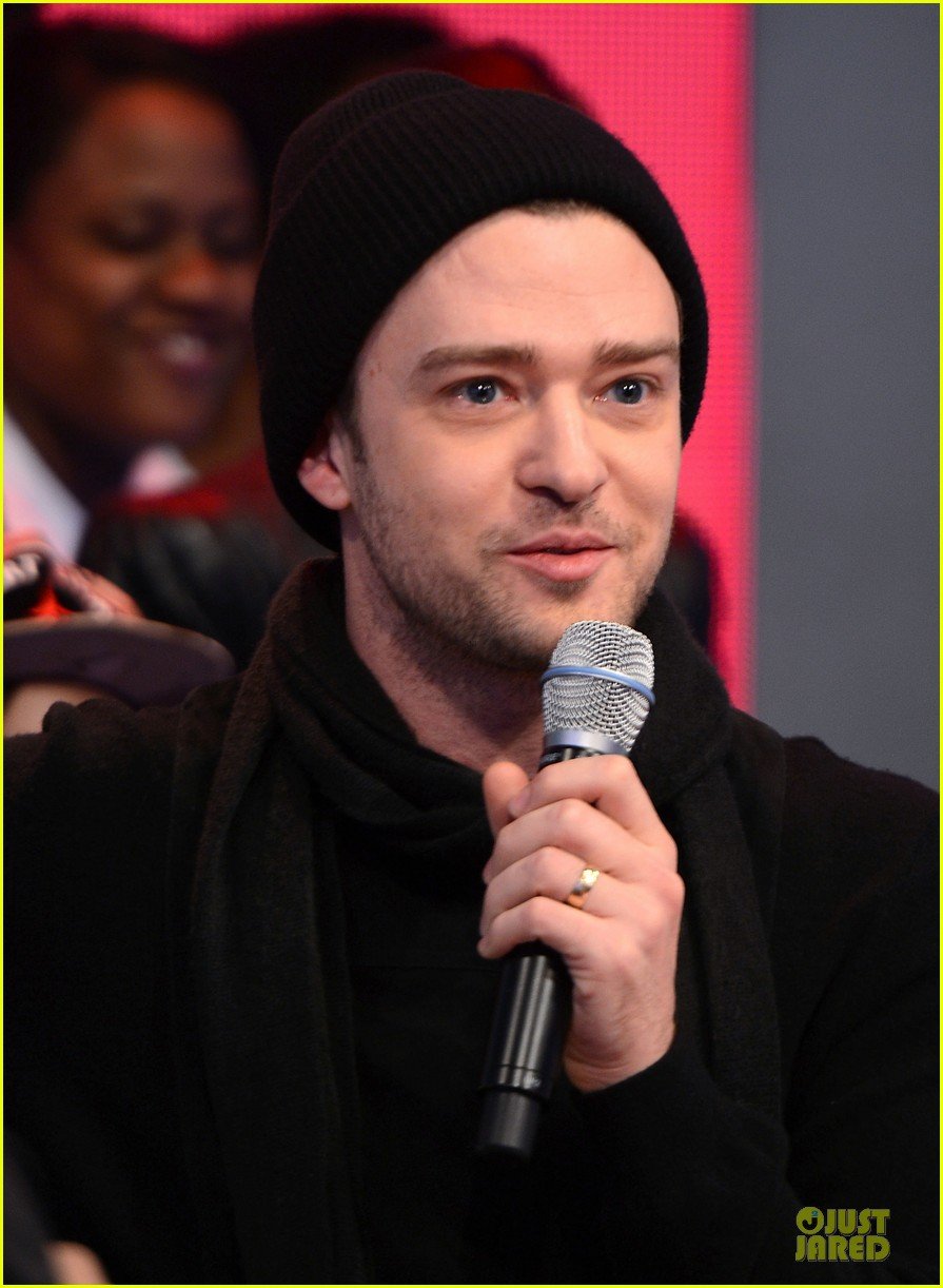justin timberlake record release party airs on cw next week 072830867