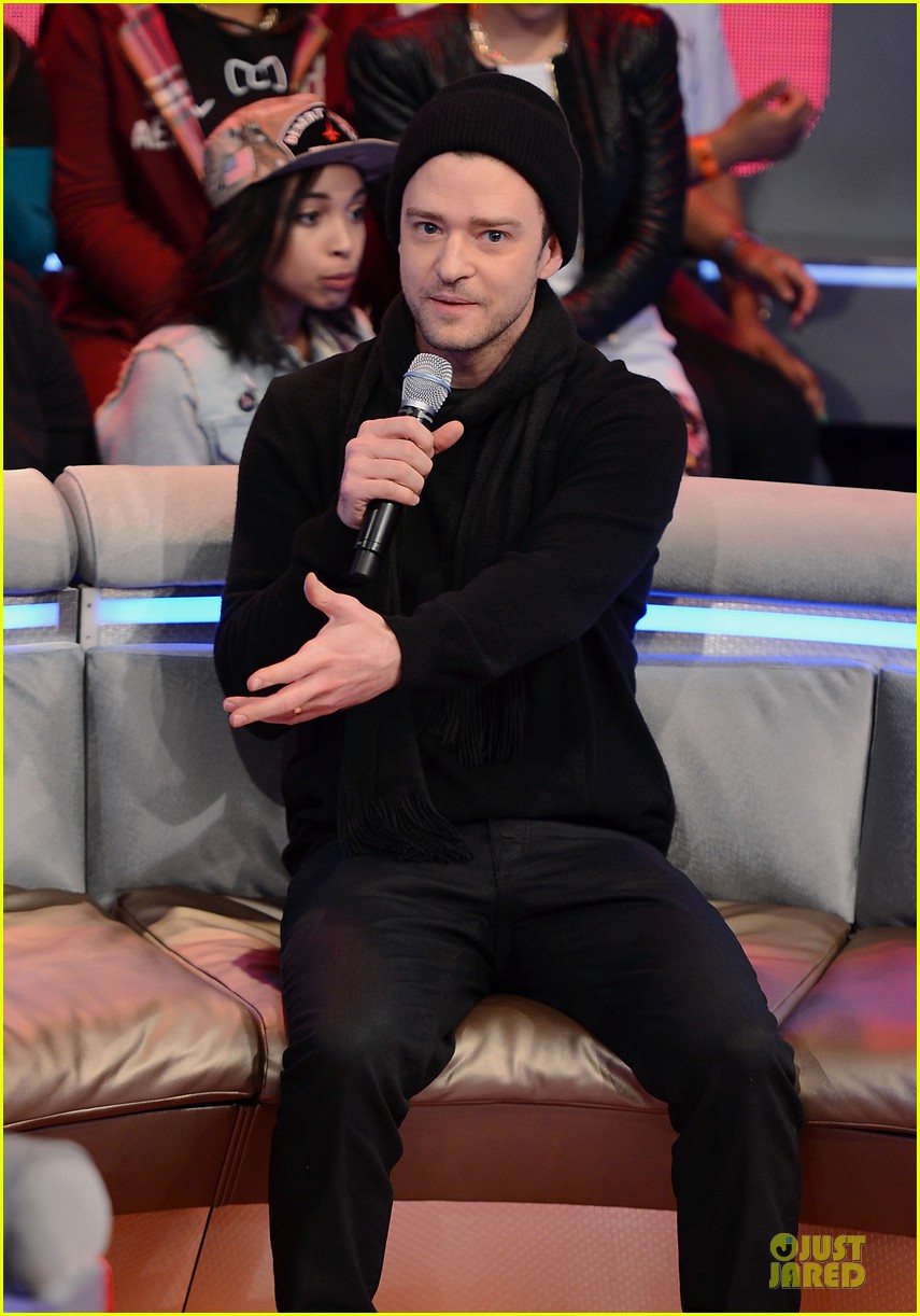 justin timberlake record release party airs on cw next week 252830885