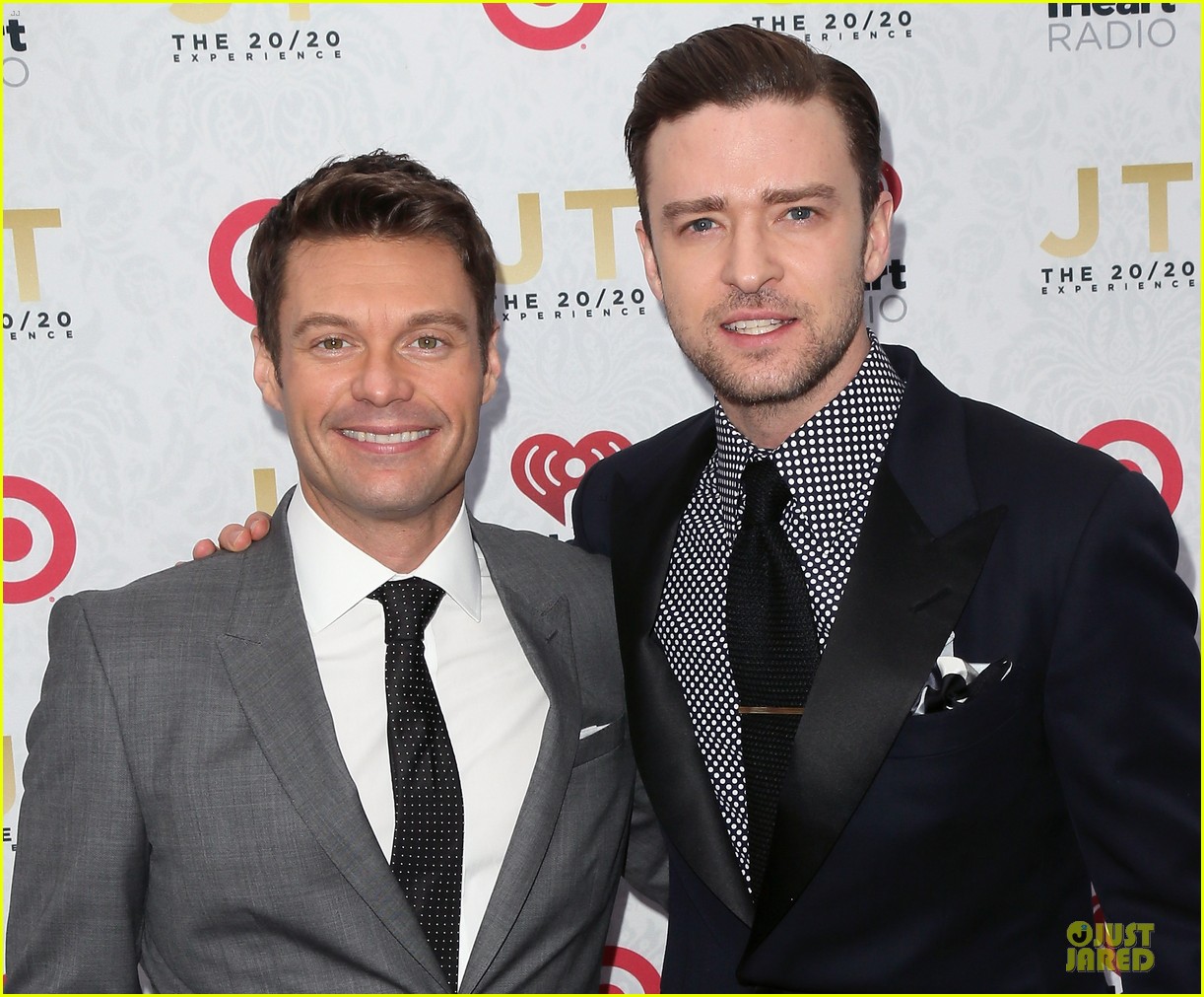 justin timberlake 20 20 experience record release party 06