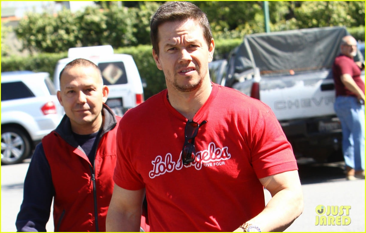 mark wahlberg my party days are over 032829932
