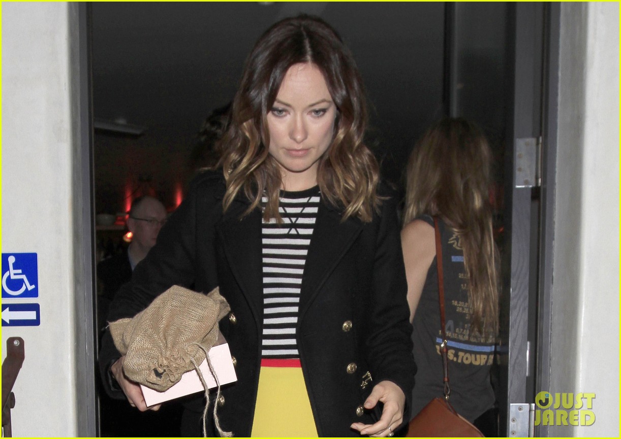 olivia wilde jason sudeikis so in love during dinner date 032831051