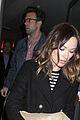 olivia wilde jason sudeikis so in love during dinner date 02