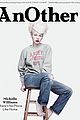 michelle williams covers another spring summer 2013 01