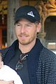 drew barrymore will kopelman antique shopping with baby olive 01