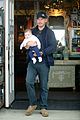 drew barrymore will kopelman antique shopping with baby olive 05