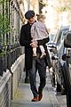 victoria david beckham day out with harper 06