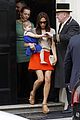 victoria david beckham day out with harper 12