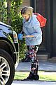 kristen bell steps out for first time since giving birth 03