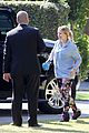 kristen bell steps out for first time since giving birth 14