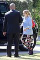kristen bell steps out for first time since giving birth 15