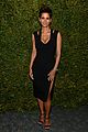 halle berry baby bump at united nations dinner 01