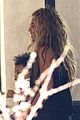 beyonce jay z parisian lunch with blue ivy carter 14
