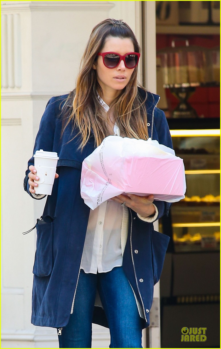 jessica biel its okay to have a margarita now 022859185