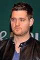 michael buble sings a capella in nyc subway watch now 04