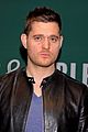 michael buble sings a capella in nyc subway watch now 07