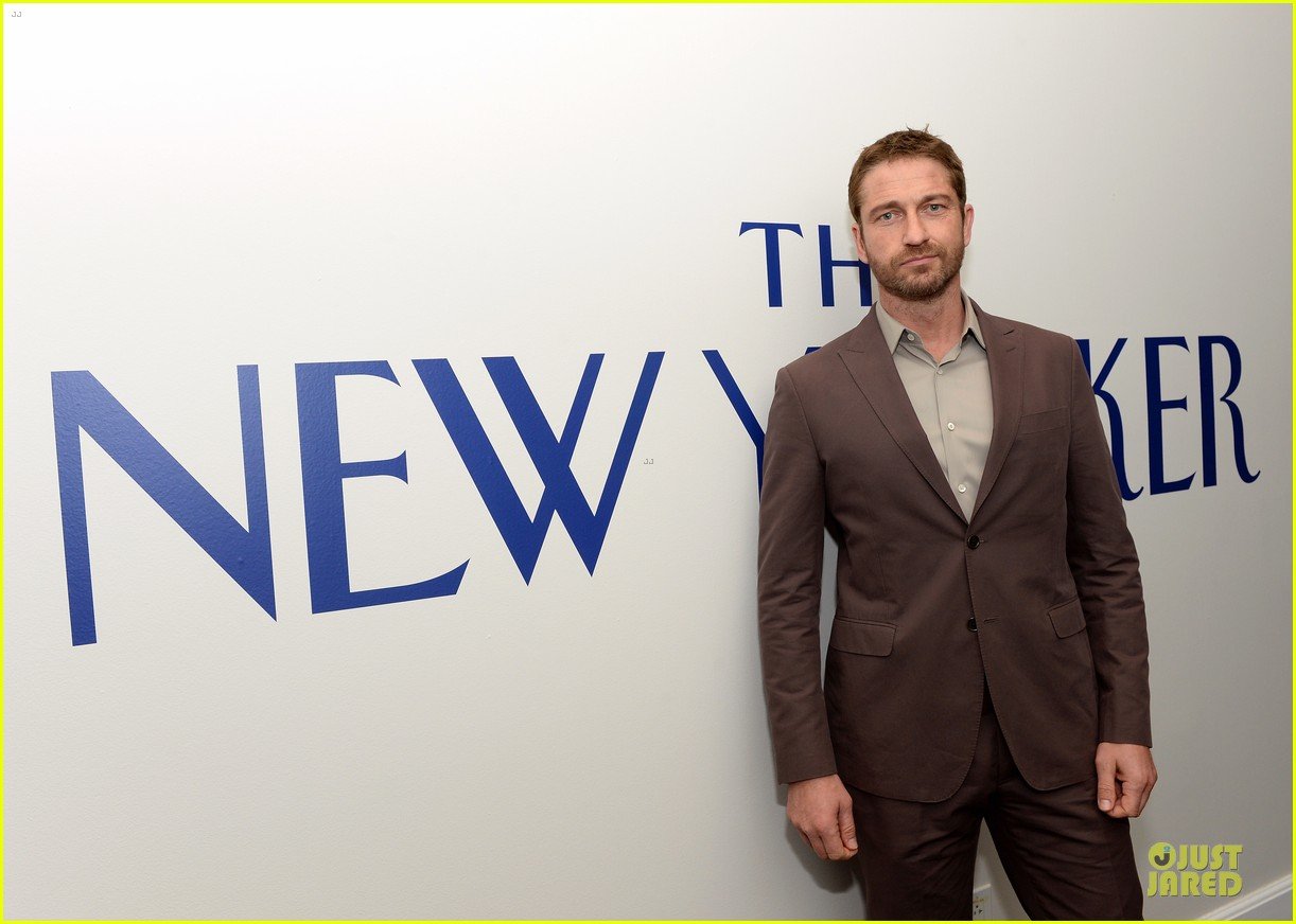 gerard butler kate walsh white house correspondant dinner weekend pre party 07