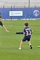david beckham soccer camp with his sons 25