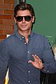 zac efron good morning america appearance 05